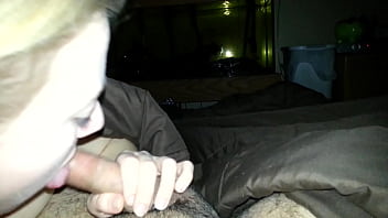 Preview 3 of Xxx Vidfi - Ex girlfriend sucks my cock