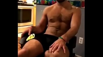 Preview 1 of Anlen Sex Video - mostrando o rol&atilde_o