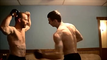 Preview 2 of Maduros Homens - gay gutpunch