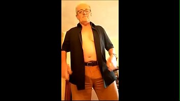 Preview 1 of Motel Bbc - Lapping up my hot cum with my tounge. Staring Bengeeman.