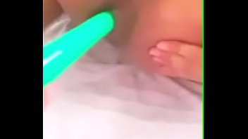 Preview 1 of 17 Movies - Tiny Teen Fucked by MASSIVE HORSE DILDO - creampie
