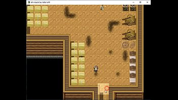 Preview 3 of 17 18 Saal Ki Ladki - Be sure to download this game!