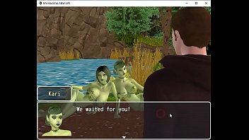 Preview 4 of 17 18 Saal Ki Ladki - Be sure to download this game!