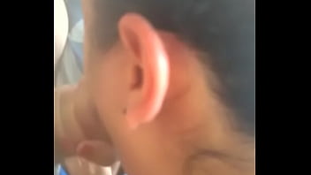 Preview 4 of Urdu Xxx Com - Esposa puta chupando a vara do amigo