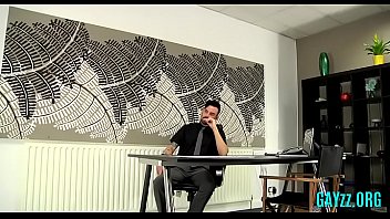Preview 1 of Natty Feng Sheer Lingerie Pussy - Homo teases his cock on web camera