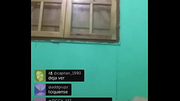 Preview 2 of Sonakshi Deshi - A brincadeira que acabou em sexo na live