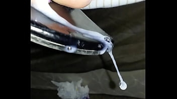 Preview 3 of Malsiya Porn - toes cumshot wife s.