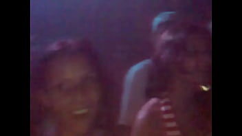 Preview 3 of Mum Cum - Putaria generalizada no Farol em Salvador