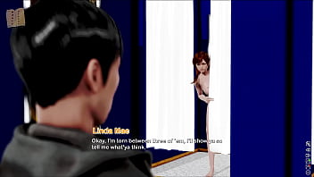 Preview 1 of Tpgirl Leggingshtml - The Inn 10