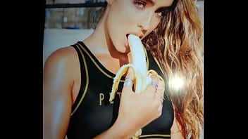 Preview 2 of Creaza - Sommer Ray Hot Cum Tribute