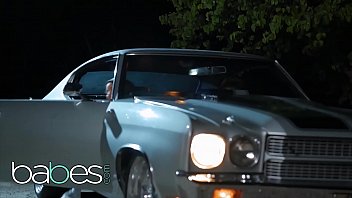 Preview 1 of Gina Valentina Dont Break Me - (Maya Bijou,  Ricky Johnson) - Last Night Together - BABES