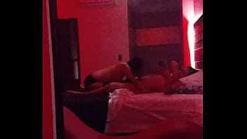 Preview 1 of Seachwater Air Enema - Mi novia me la chupan rico