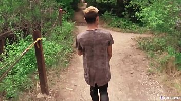 Preview 1 of Kilts Ventura - CZECH HUNTER 466