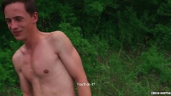 Preview 4 of Kilts Ventura - CZECH HUNTER 466