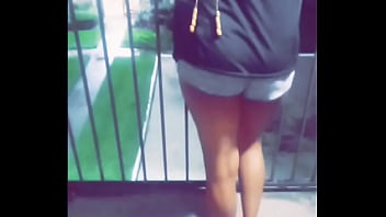 Preview 1 of Jagman Boy - Outside sex near lsu
