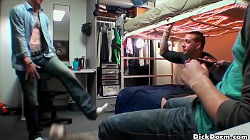Preview 1 of Teen Sex Vagina - Cum Dump Pt1 - Reality Dudes