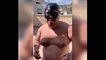 Preview 1 of S M Rape - El baile de rosalia