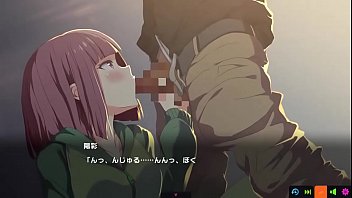 Preview 3 of Beautiful Rio - Masturbating with a blowjob - magikami