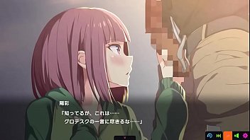Preview 1 of Beautiful Rio - Masturbating with a blowjob - magikami