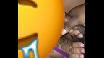 Preview 2 of This Girl Is A Bull Riding Queen - Endless Shrimp Neck Dinner HUGE CUMSHOT