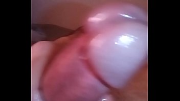 Preview 4 of Really Wild Complation - Meu pau brilhando pra vcs