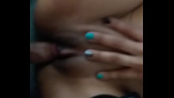 Preview 1 of Sleeping Guy Cfnm - Morena