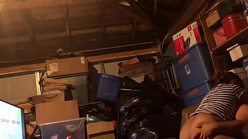 Preview 3 of Mom End Beta Xxx - Latina from tindr loves fucking