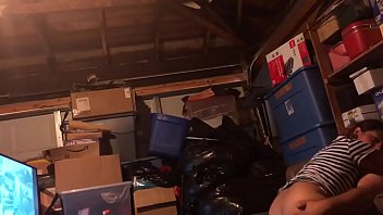 Preview 1 of Mom End Beta Xxx - Latina from tindr loves fucking