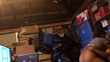 Preview 4 of Mom End Beta Xxx - Latina from tindr loves fucking