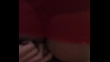 Preview 4 of Forced Mom Horny Son - Fuck me babe