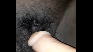 Preview 4 of Small Burrow - Mojadita mi esposa