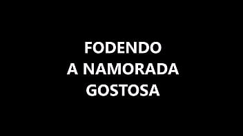 Preview 1 of Amarikan Xxx Vidos Mom - Deliciosa foda na namorada gostosa - Pau Pimenta