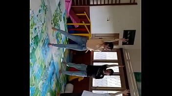 Preview 2 of Ksa Sex Yoga - Verification video
