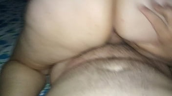 Preview 3 of Amature Wife Dp - Esposa gostosa fudendo gostoso