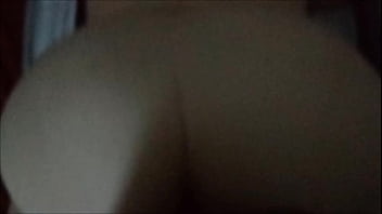 Preview 3 of Nerdy Mom Submissive - fucking one of my women Moaning