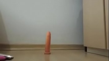 Preview 1 of Megha Magar - I fucking and squirting