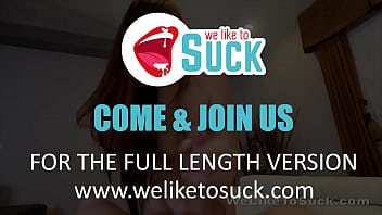 Preview 4 of Cock Hd Sex - POV Cock Sucking And Balls Playing