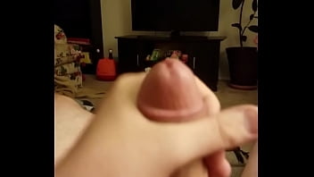 Preview 3 of Masturbation Instructions Edging - Stroking it
