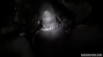 Preview 4 of Anty With Dog Sex Videos - Zombis Sexuales