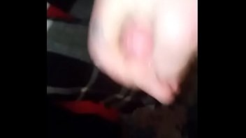 Preview 3 of Mom Comple Sex In Daughter - 19Y/O teen loves thotting on my dick for cum
