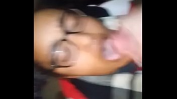 Preview 4 of Mom Comple Sex In Daughter - 19Y/O teen loves thotting on my dick for cum
