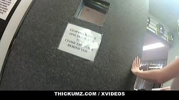 Preview 1 of Xx Amateur Vedio - Thickumz - Hot Body Teen Alex Coal Shakes Her Thick Ass