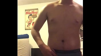 Preview 1 of Amateur Drunk At Party - Masterbating