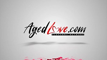 Preview 1 of Tee Enge - AgedLove Horny guy BBC in wet Alisha&#039_s pussy
