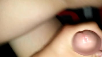 Preview 3 of Jav Tiny Big Boobs - young girl make me to cum so fast
