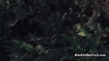 Preview 1 of Filmexxxx - Getting sucked by black hottie for returning her phone