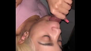 Preview 3 of Pimsexx - Sloppy Head Monster PT.1