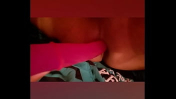 Preview 3 of Xxxnx Nighte - Hetero PROBANDO DILDO