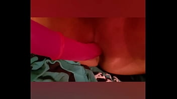 Preview 4 of Xxxnx Nighte - Hetero PROBANDO DILDO
