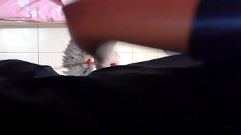 Preview 4 of Katrena Kap Xxx Videos - Mkundu Safi Yakamatwa Kwenye Bedroom. Aisee Ebu Jionee Maajabu Kaka